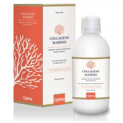 Optima Naturals Collagene...