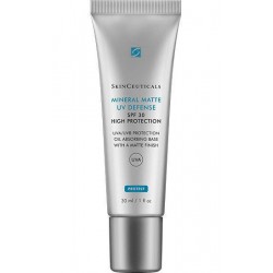 SkinCeuticals Mineral Matte...