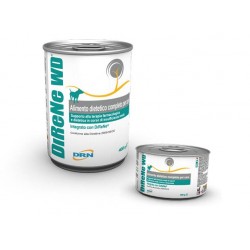 DRN Direne WD Cibo Umido...