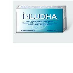 Inludha Integratore per gli...
