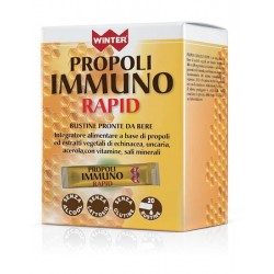 Winter Propoli Immuno Rapid...
