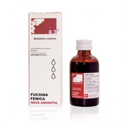 Fucsina Fenica 0,3%...
