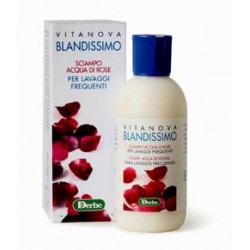Derbe Blandissimo Shampoo...