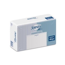 Serenity Bavaglie Monouso