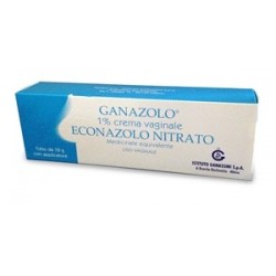 Ganazolo Crema Vaginale 78...