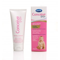 Sasmar Conceive Plus Gel...