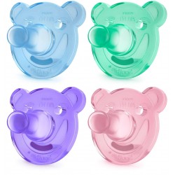 Philips Avent Soothie...