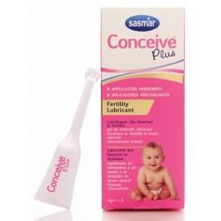Sasmar Conceive Plus...