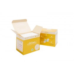 Illedi Assorbenti Giorno...