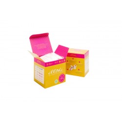 Illedi Mini Assorbenti con Ali