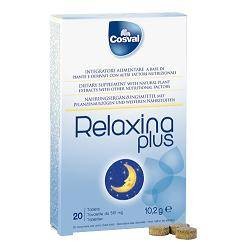 Relaxina Plus Integratore...