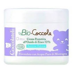 Bio Coccole Crema...