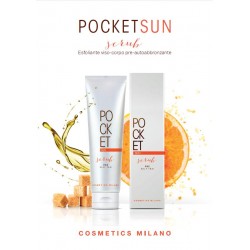 Cosmetics Milano Pocket Sun...