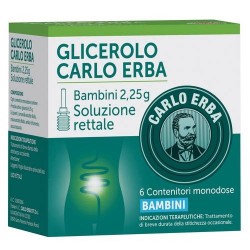 Glicerolo Carlo Erba per...