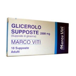 Glicerolo Marco Viti 18...