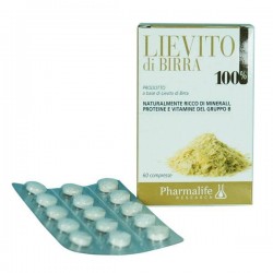 Pharmalife Research Lievito...