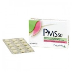 Pharmalife Research PMS 50...