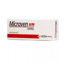 Micraven Plus Crema per il...