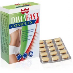 Winter Dimafast Complex...