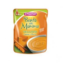 Plasmon Pouches Passato...