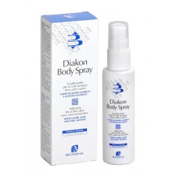 Biogena Diakon Body Spray...