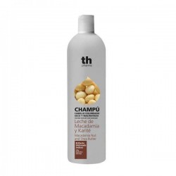 Th Pharma Shampoo Macadamia...