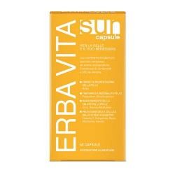 Erba Vita Sun Integratore...