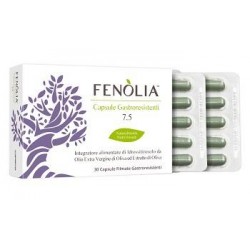 PP Pharma Fenolia Capsule...