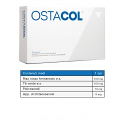 Agaton Ostacol Integratore...