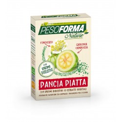 Pesoforma Nature Pancia...