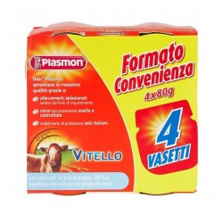 Plasmon Omogeneizzato...