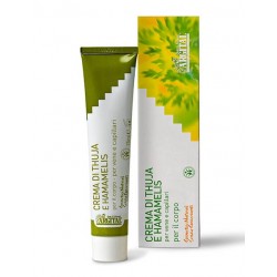 Argital Crema di Thuya e...