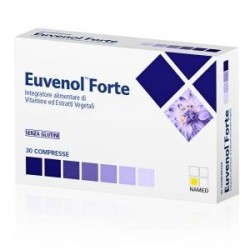 Named Euvenol Forte...