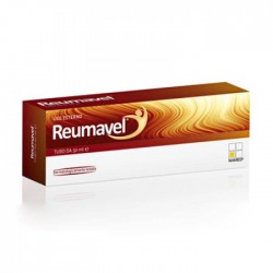 Named Reumavel Crema Dolori...