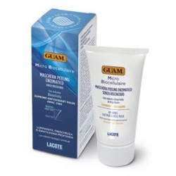 Guam Maschera Peeling...