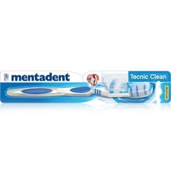 Mentadent Tecnic Clean...