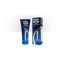 Mentadent White Now Triple...