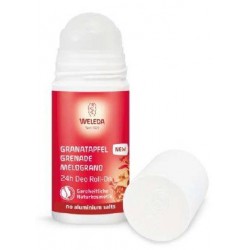 Weleda Deodorante Roll On...