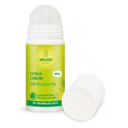 Weleda Deodorante Roll On...
