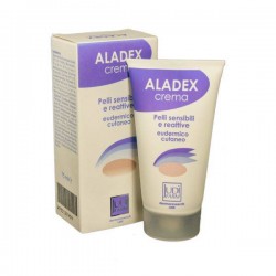 Dermoresearch Aladex Crema...