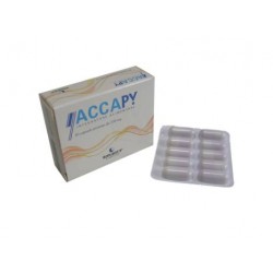 Biogroup Accapy Integratore...