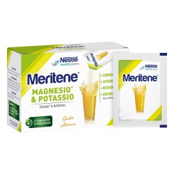 Meritene Integratore...