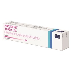 Hirudoid 40000 Gel 50 gr