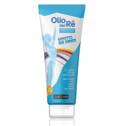 Zuccari Olio del Re...