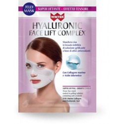 Winter Hyaluronic Face...