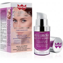 Winter Hyaluronic Face Lift...