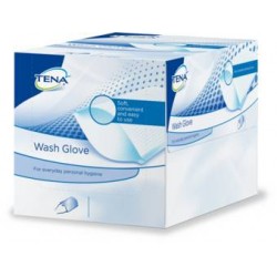 Tena Wash Glove Guanto...