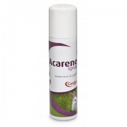 Acarene Spray Antiparassitario