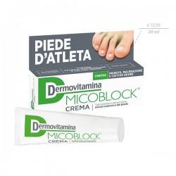 Dermovitamina Micoblock...