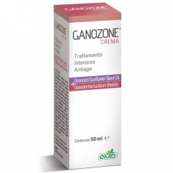 AVD Reform Ganozone Crema...